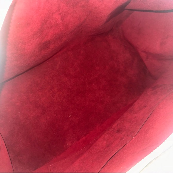 Louis Vuitton Multicolor Speedy 40 White - Picture 15 of 15